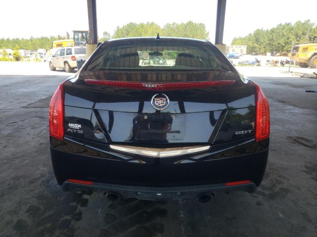 Photo 5 VIN: 1G6AA5RXXE0126648 - CADILLAC ATS 