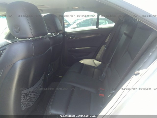 Photo 7 VIN: 1G6AA5RXXG0150435 - CADILLAC ATS SEDAN 