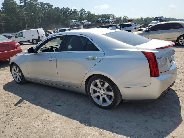 Photo 1 VIN: 1G6AA5RXXG0169129 - CADILLAC ATS 