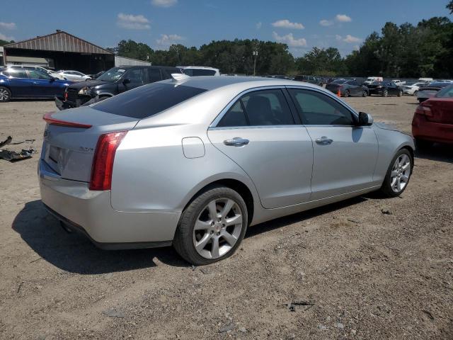 Photo 2 VIN: 1G6AA5RXXG0169129 - CADILLAC ATS 