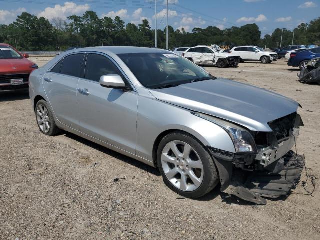 Photo 3 VIN: 1G6AA5RXXG0169129 - CADILLAC ATS 