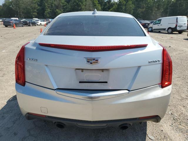 Photo 5 VIN: 1G6AA5RXXG0169129 - CADILLAC ATS 