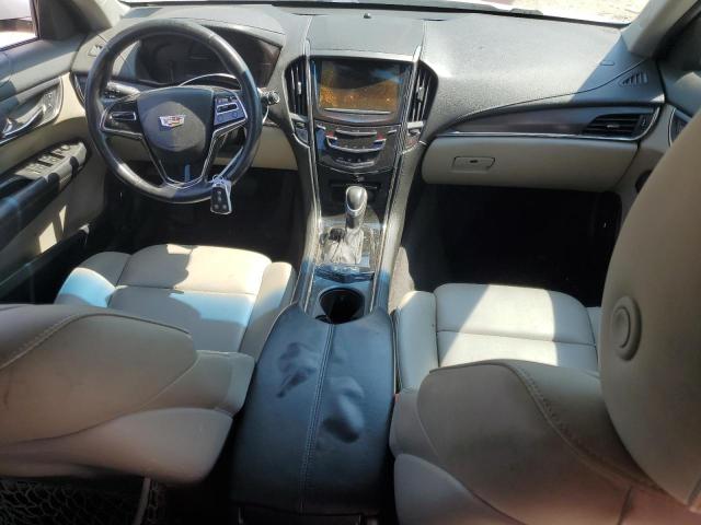 Photo 7 VIN: 1G6AA5RXXG0169129 - CADILLAC ATS 