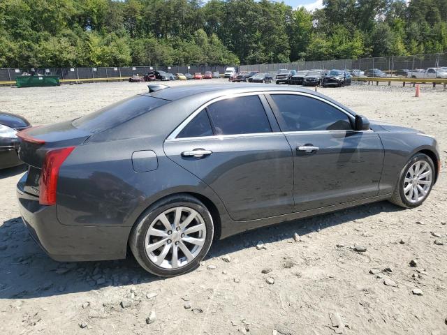 Photo 2 VIN: 1G6AA5RXXH0108641 - CADILLAC ATS 