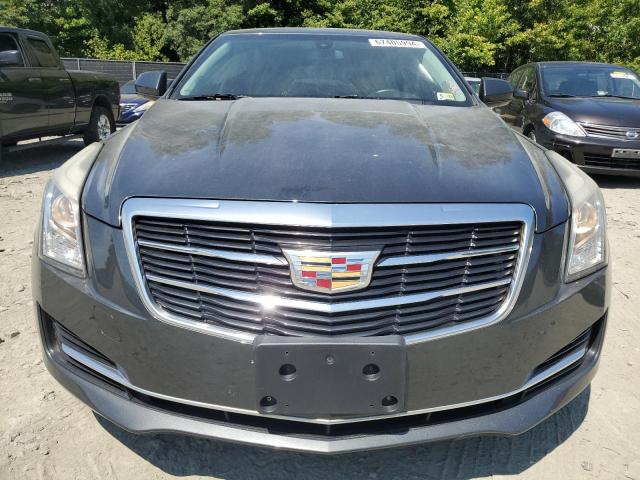 Photo 4 VIN: 1G6AA5RXXH0108641 - CADILLAC ATS 