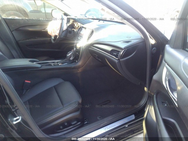 Photo 4 VIN: 1G6AA5RXXJ0113957 - CADILLAC ATS SEDAN 