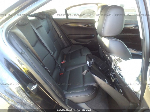 Photo 7 VIN: 1G6AA5RXXJ0113957 - CADILLAC ATS SEDAN 