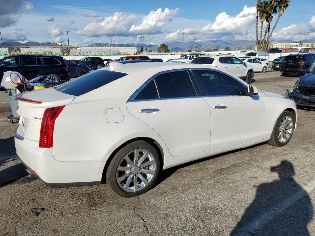 Photo 2 VIN: 1G6AA5RXXJ0136980 - CADILLAC ATS 