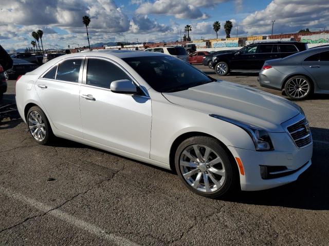 Photo 3 VIN: 1G6AA5RXXJ0136980 - CADILLAC ATS 