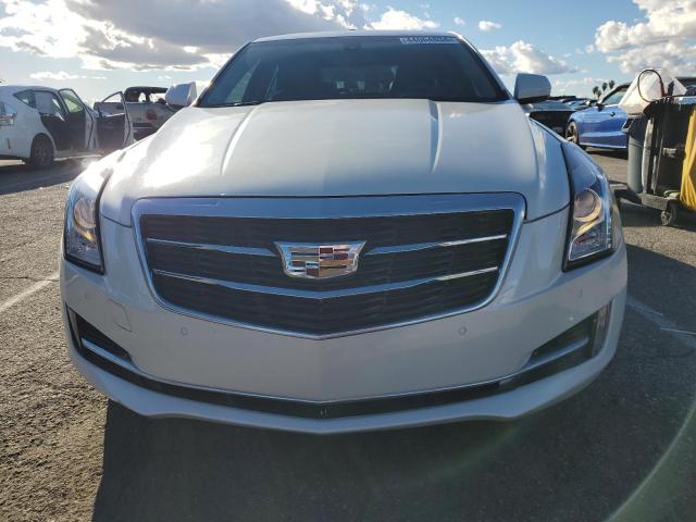 Photo 4 VIN: 1G6AA5RXXJ0136980 - CADILLAC ATS 