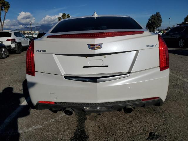 Photo 5 VIN: 1G6AA5RXXJ0136980 - CADILLAC ATS 