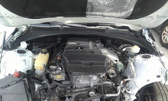 Photo 9 VIN: 1G6AA5RXXJ0136980 - CADILLAC ATS 