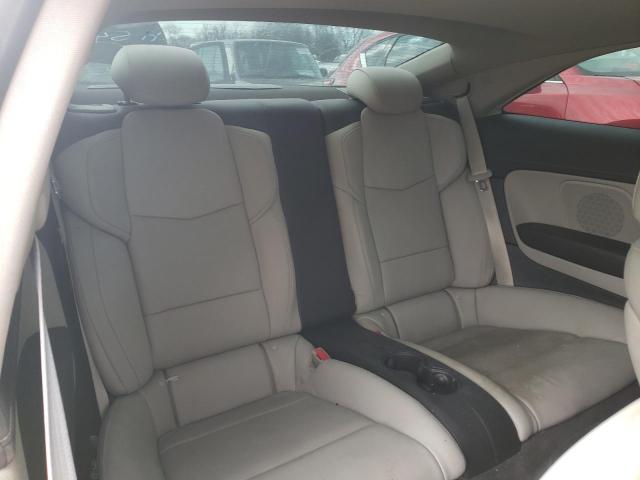 Photo 9 VIN: 1G6AB1R35F0103699 - CADILLAC ATS LUXURY 