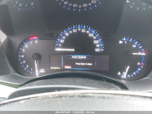 Photo 6 VIN: 1G6AB1R35F0132863 - CADILLAC ATS 