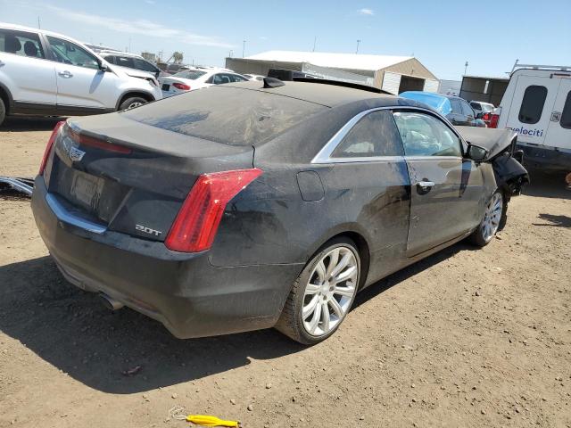 Photo 2 VIN: 1G6AB1RX0F0138959 - CADILLAC ATS LUXURY 