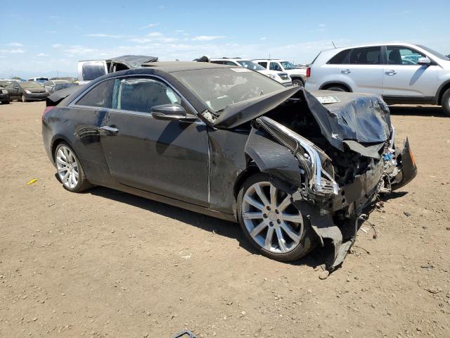 Photo 3 VIN: 1G6AB1RX0F0138959 - CADILLAC ATS LUXURY 