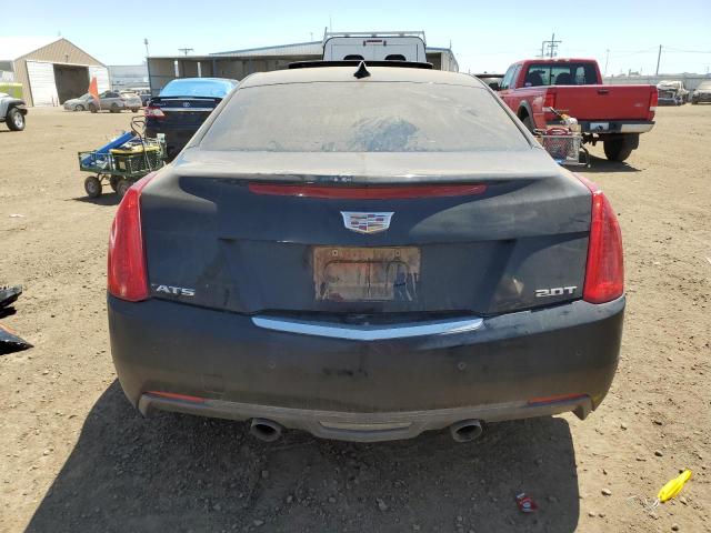 Photo 5 VIN: 1G6AB1RX0F0138959 - CADILLAC ATS LUXURY 