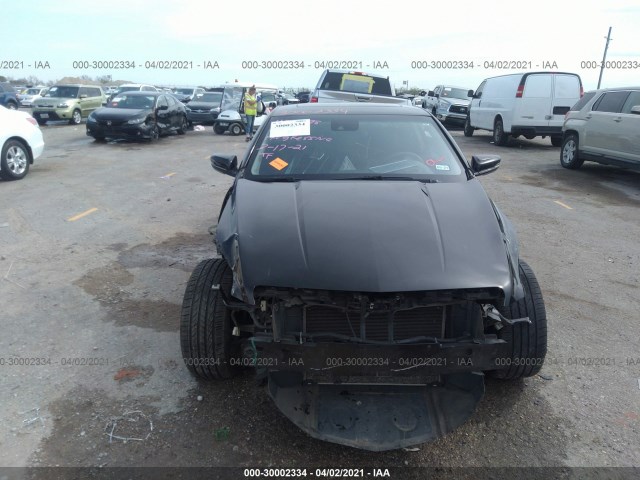 Photo 5 VIN: 1G6AB1RX1G0139863 - CADILLAC ATS COUPE 