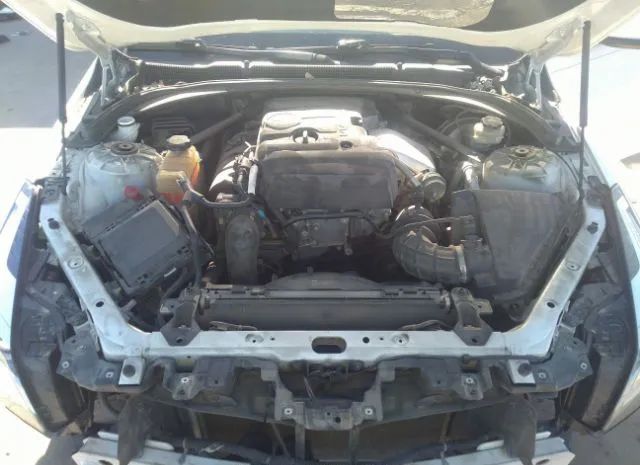 Photo 9 VIN: 1G6AB1RX1G0147445 - CADILLAC ATS COUPE 