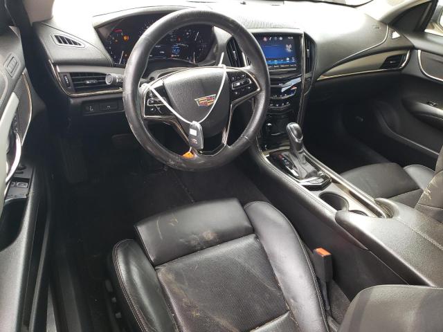 Photo 7 VIN: 1G6AB1RX3F0130614 - CADILLAC ATS 