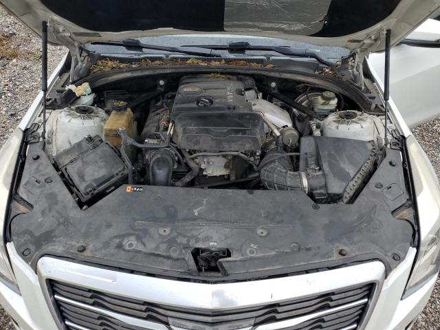 Photo 10 VIN: 1G6AB1RX3G0106993 - CADILLAC ATS LUXURY 