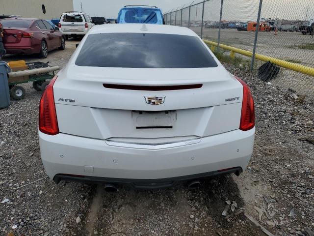 Photo 5 VIN: 1G6AB1RX3G0106993 - CADILLAC ATS LUXURY 