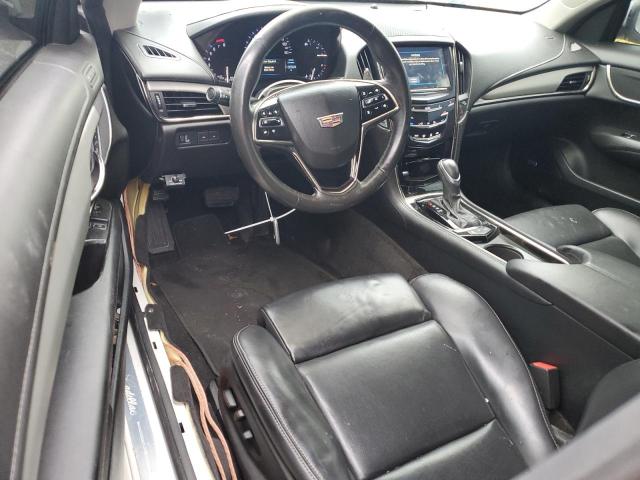 Photo 7 VIN: 1G6AB1RX3G0106993 - CADILLAC ATS LUXURY 