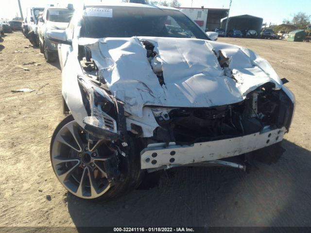 Photo 5 VIN: 1G6AB1RX4K0126226 - CADILLAC ATS 