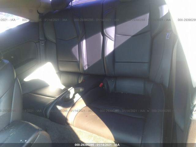 Photo 7 VIN: 1G6AB1RX5F0127312 - CADILLAC ATS 