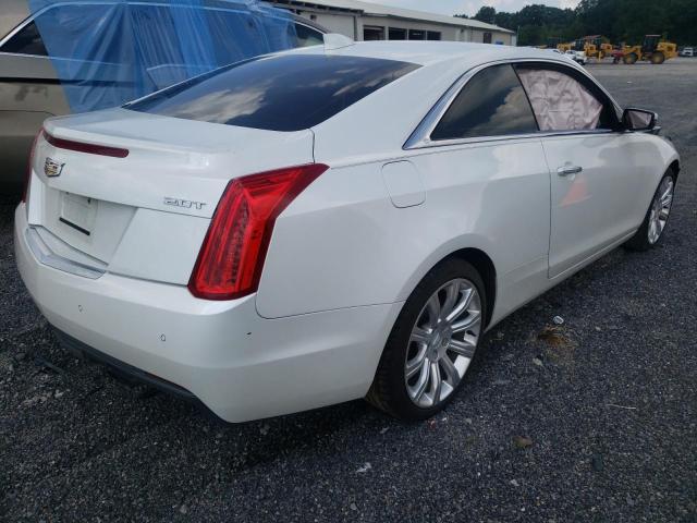 Photo 3 VIN: 1G6AB1RX5G0131250 - CADILLAC ATS LUXURY 