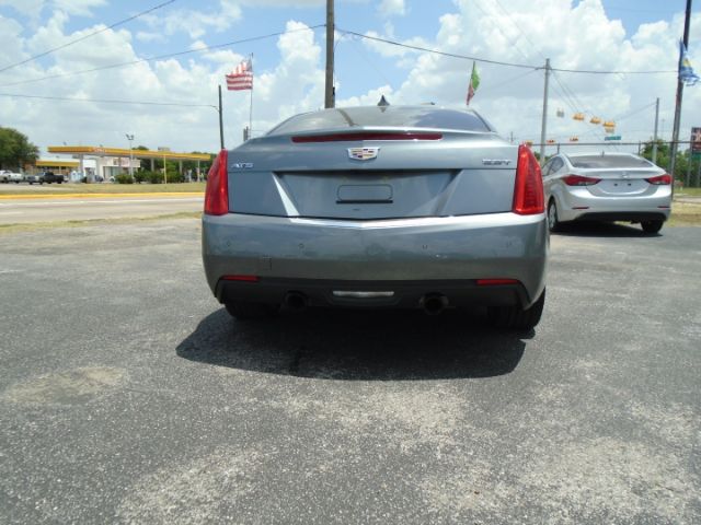 Photo 5 VIN: 1G6AB1RX5K0104865 - CADILLAC ATS COUPE 