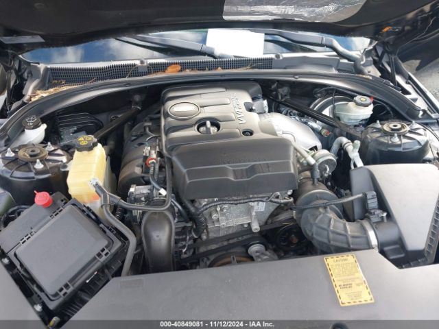 Photo 9 VIN: 1G6AB1RX5K0127126 - CADILLAC ATS 