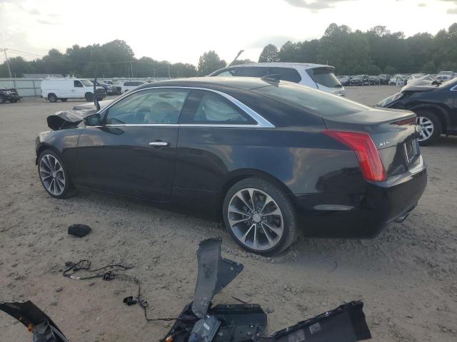 Photo 1 VIN: 1G6AB1RX6K0121240 - CADILLAC ATS LUXURY 