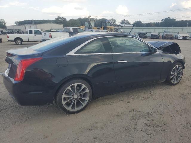 Photo 2 VIN: 1G6AB1RX6K0121240 - CADILLAC ATS LUXURY 