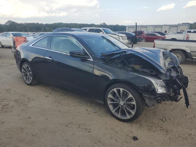 Photo 3 VIN: 1G6AB1RX6K0121240 - CADILLAC ATS LUXURY 