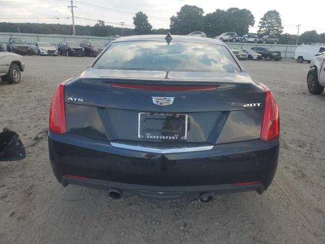 Photo 5 VIN: 1G6AB1RX6K0121240 - CADILLAC ATS LUXURY 