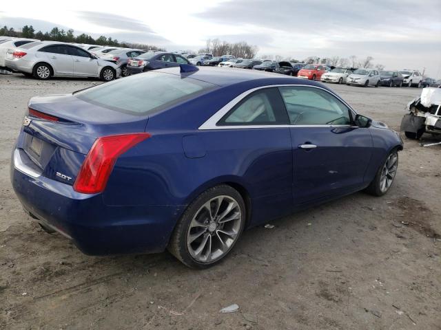 Photo 2 VIN: 1G6AB1RX7F0114271 - CADILLAC ATS 