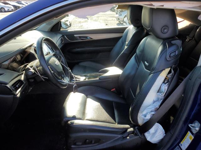 Photo 6 VIN: 1G6AB1RX7F0114271 - CADILLAC ATS 