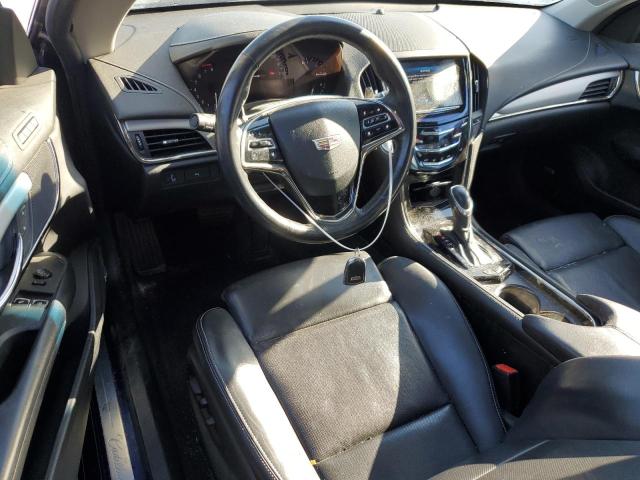 Photo 7 VIN: 1G6AB1RX7F0114271 - CADILLAC ATS 