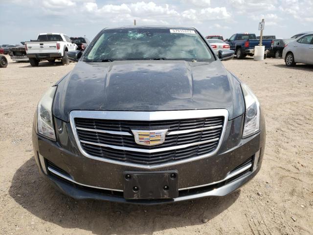 Photo 4 VIN: 1G6AB1RX7G0156599 - CADILLAC ATS LUXURY 