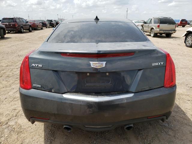 Photo 5 VIN: 1G6AB1RX7G0156599 - CADILLAC ATS LUXURY 