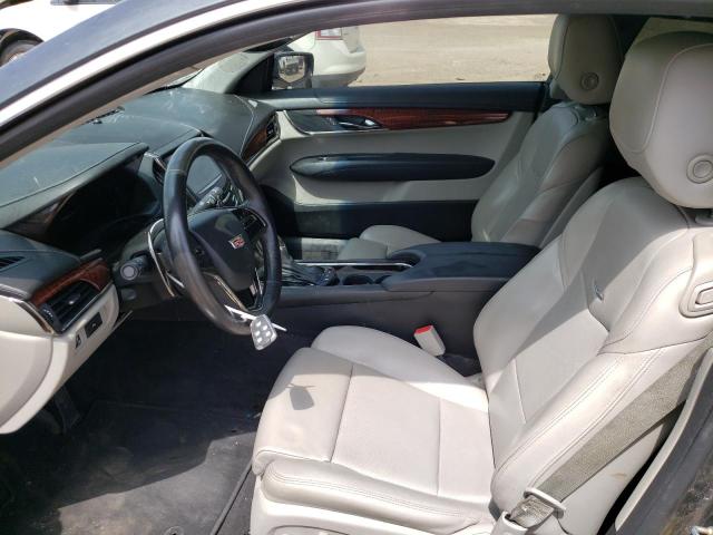 Photo 6 VIN: 1G6AB1RX7G0156599 - CADILLAC ATS LUXURY 