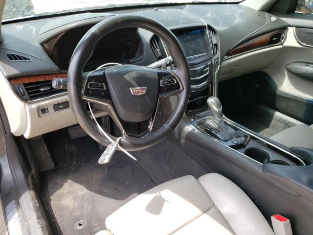 Photo 7 VIN: 1G6AB1RX7G0156599 - CADILLAC ATS LUXURY 