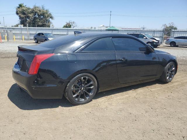 Photo 2 VIN: 1G6AB1RX7H0137441 - CADILLAC ATS 