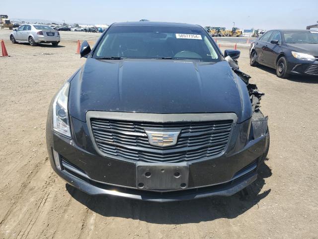 Photo 4 VIN: 1G6AB1RX7H0137441 - CADILLAC ATS 