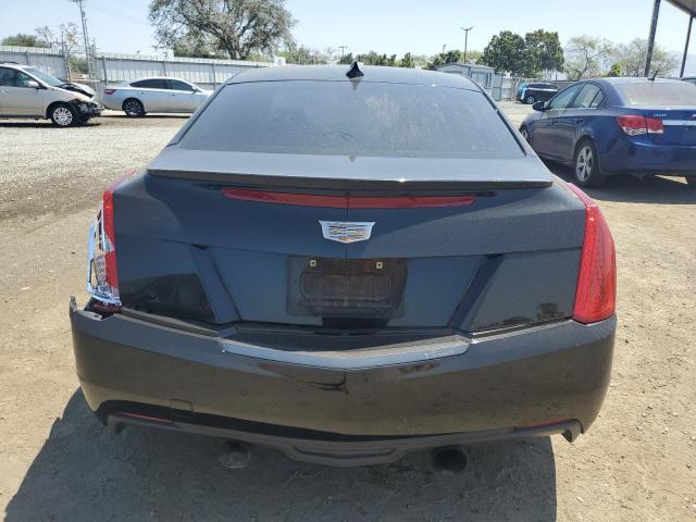 Photo 5 VIN: 1G6AB1RX7H0137441 - CADILLAC ATS 