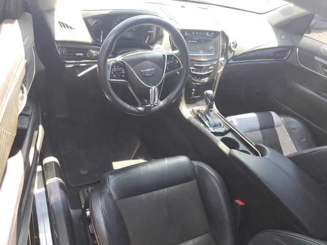 Photo 7 VIN: 1G6AB1RX7H0137441 - CADILLAC ATS 