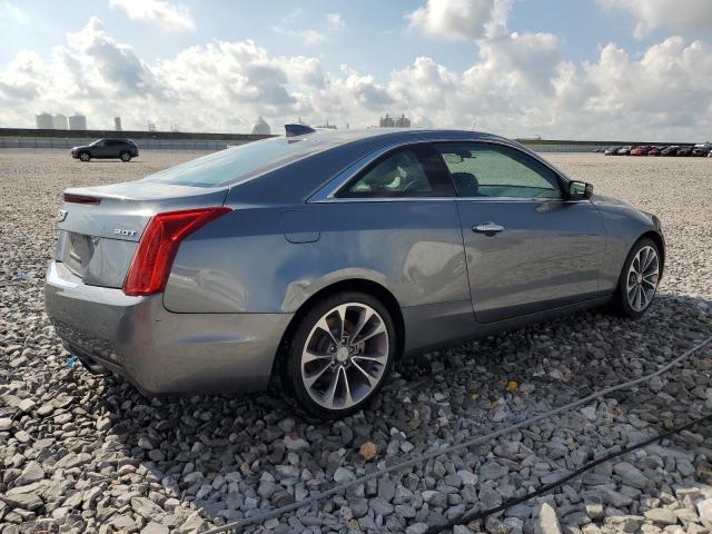 Photo 2 VIN: 1G6AB1RXXK0124870 - CADILLAC ATS LUXURY 