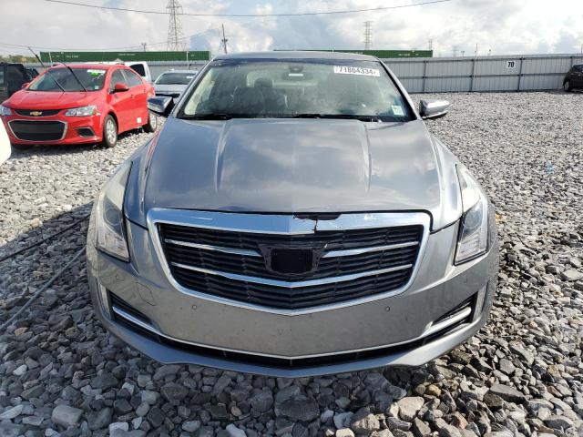 Photo 4 VIN: 1G6AB1RXXK0124870 - CADILLAC ATS LUXURY 