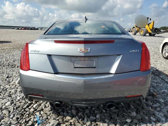 Photo 5 VIN: 1G6AB1RXXK0124870 - CADILLAC ATS LUXURY 